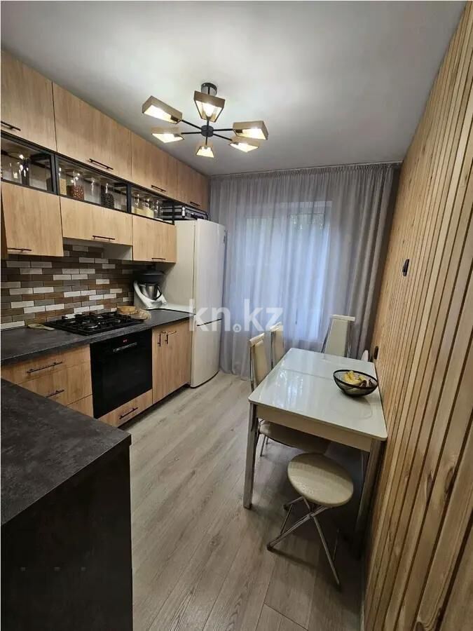 Продажа 4-комнатной квартиры, 78 м² - Продажа четырехкомнатных квартир от собственников в Алматы фото 5 из 5