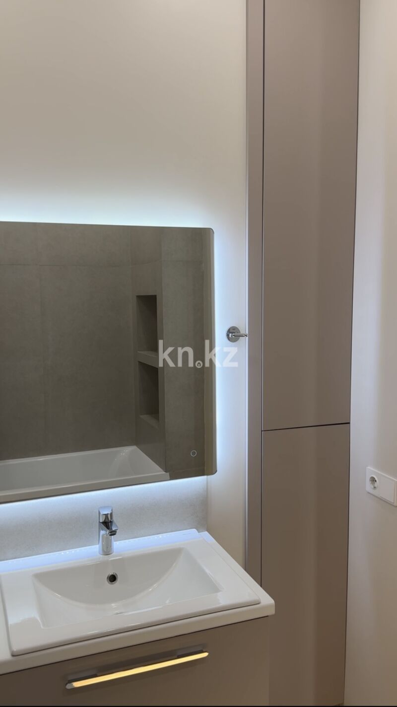 Продажа 3-комнатной квартиры, 85 м² - Продажа квартир в монолитном доме в Астане - страница 2 фото 16 из 19