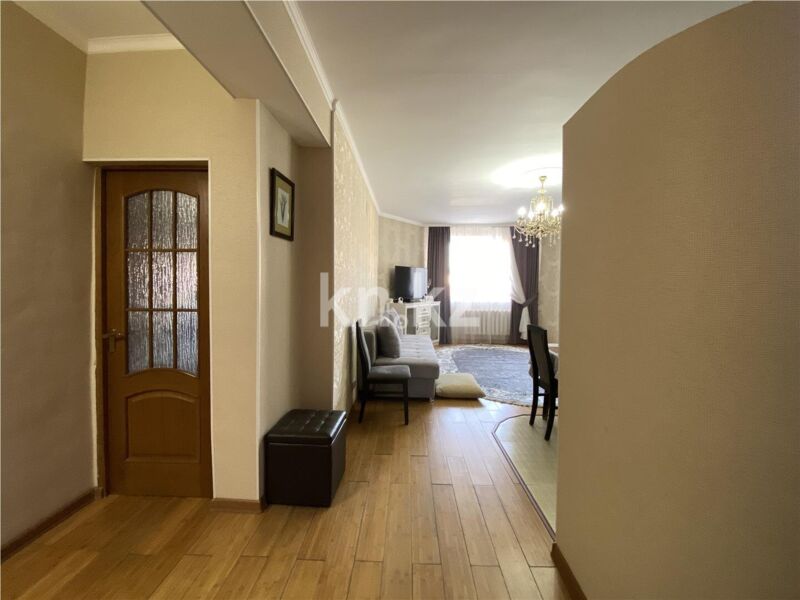 Продажа 3-комнатной квартиры, 66.8 м² - Продажа  трехкомнатных квартир в новостройках Астаны - страница 12 фото 11 из 17