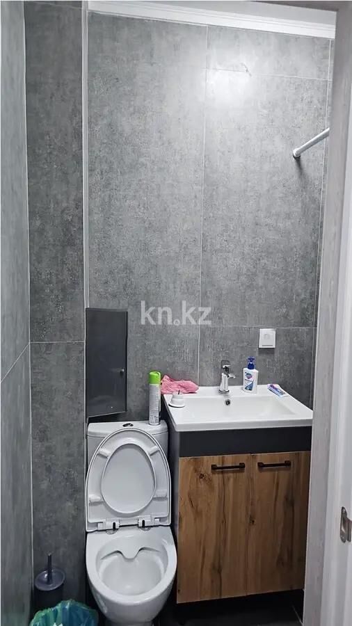 Продажа 1-комнатной квартиры, 35 м² - Продажа однокомнатных квартир в Ауэзовском р-не Алматы - страница 16 фото 3 из 3
