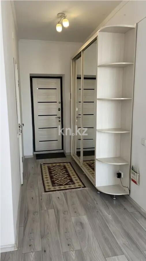 Продажа 1-комнатной квартиры, 42.4 м² - Продажа квартир в Казахстане - страница 33 фото 4 из 4