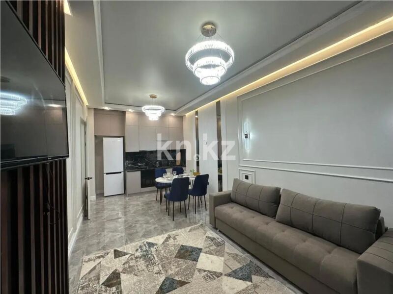 Продажа 2-комнатной квартиры, 47 м² - Продажа двухкомнатных квартир в блочном доме в Казахстане - страница 67 фото 2 из 3