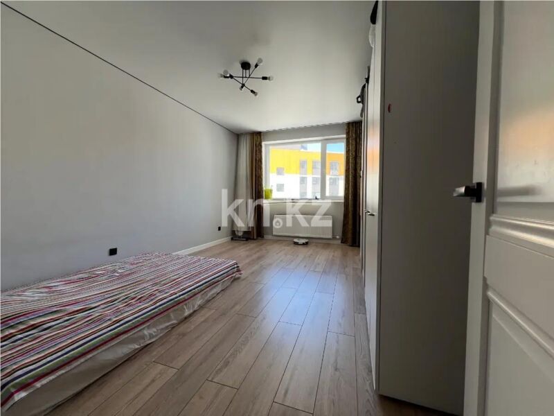 Продажа 4-комнатной квартиры, 112 м² - Продажа квартир в монолитно-каркасном доме в Астане - страница 130 фото 1 из 6