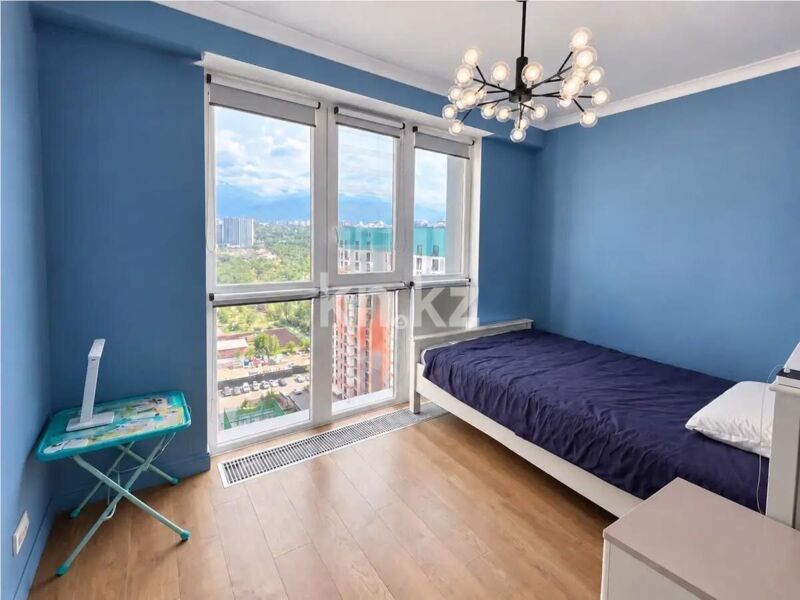 Продажа 3-комнатной квартиры, 77 м² - Продажа квартир в Казахстане - страница 83 фото 3 из 5