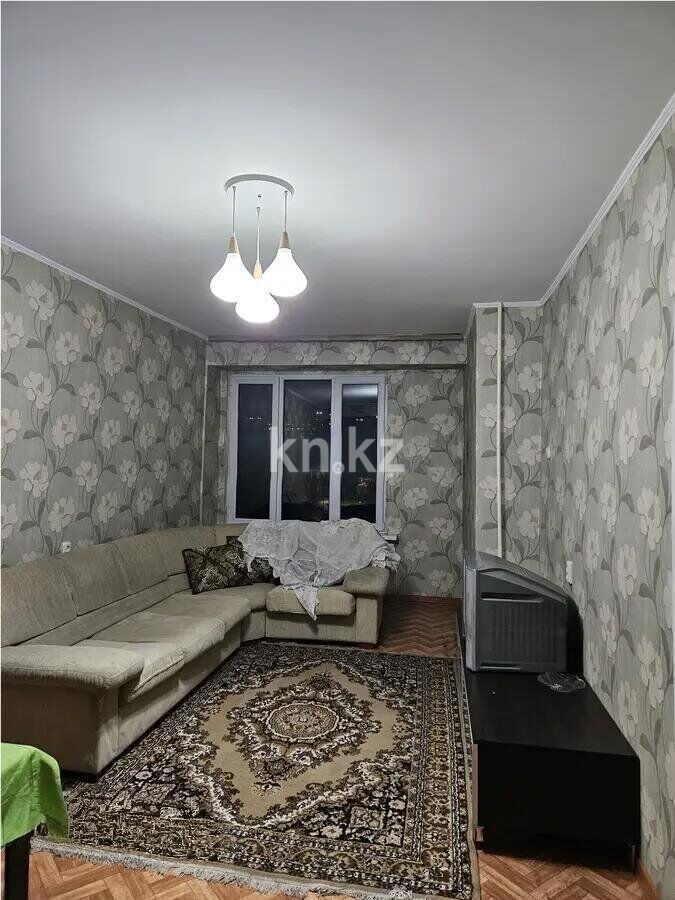 Продажа 2-комнатной квартиры, 52 м² - Продажа квартир в Алматы - страница 75 фото 1 из 3