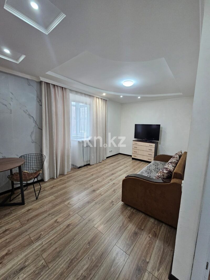 Продажа 2-комнатной квартиры, 45 м² - Продажа квартир в кирпичном доме в Казахстане - страница 16 фото 3 из 8
