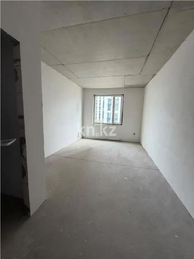Продажа 1-комнатной квартиры, 42.7 м² - Продажа квартир от собственников в Астане - страница 22 фото 1 из 5