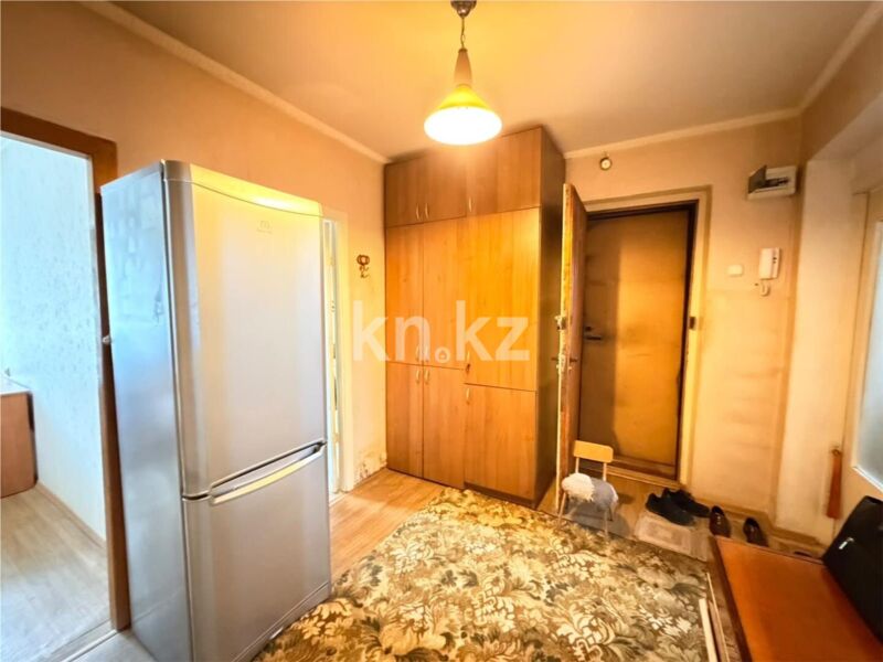 Продажа 3-комнатной квартиры, 60.3 м² - Продажа квартир в р-не Алматы Астаны - страница 10 фото 12 из 12