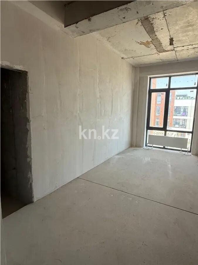 Продажа 3-комнатной квартиры, 106.6 м² - Продажа трехкомнатных квартир от собственников в Алматы - страница 12 фото 1 из 3
