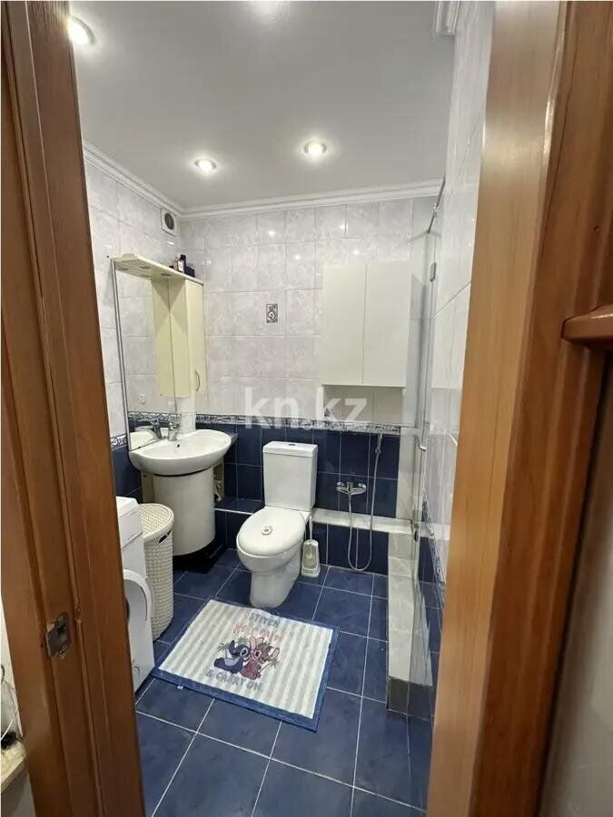 Продажа 2-комнатной квартиры, 40 м² - Продажа квартир в Казахстане - страница 204 фото 4 из 5