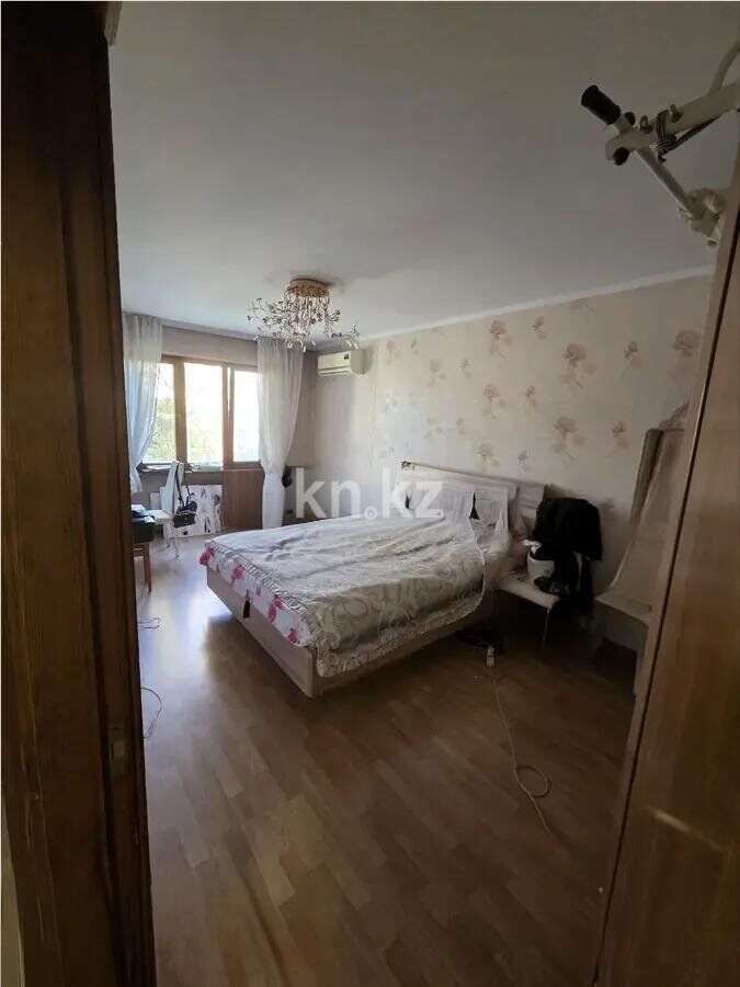 Продажа 3-комнатной квартиры, 70 м² - Продажа трехкомнатных квартир в Ауэзовском р-не Алматы фото 2 из 4