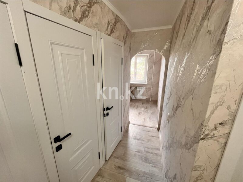 Продажа 2-комнатной квартиры, 44 м² - Продажа двухкомнатных квартир в панельном доме в Казахстане - страница 93 фото 11 из 12