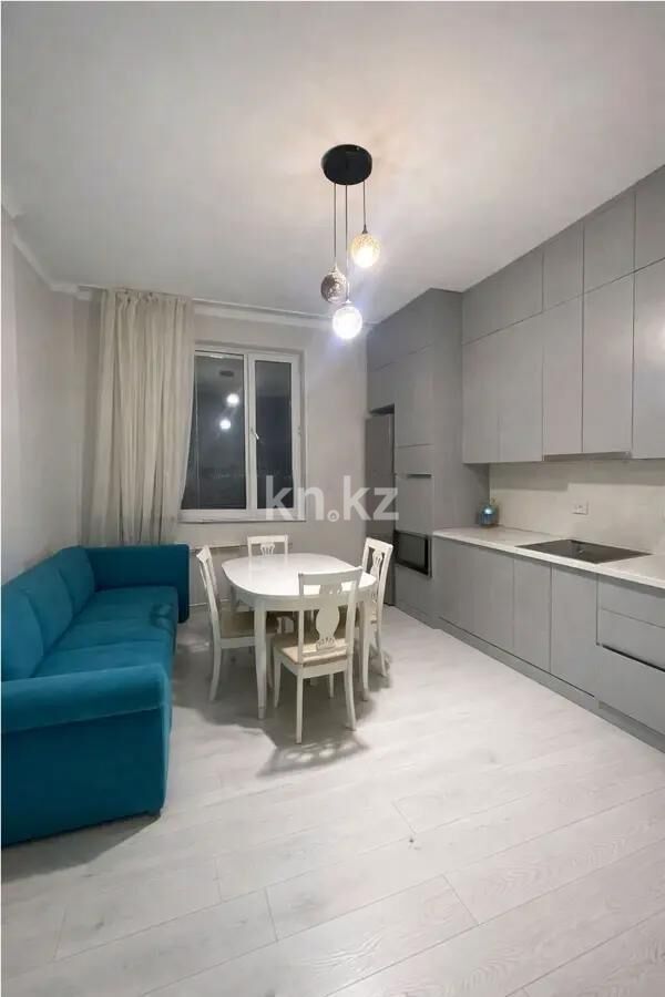 Продажа 2-комнатной квартиры, 98.3 м² - Продажа двухкомнатных квартир в р-не Сарайшык Астаны - страница 36 фото 3 из 5
