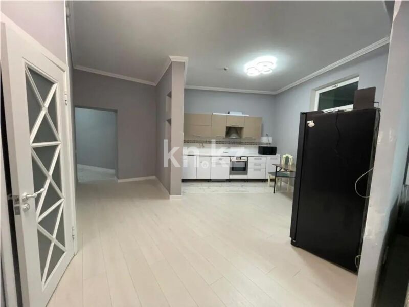 Продажа 5-комнатной квартиры, 175.4 м² - Продажа пятикомнатных и более квартир в Медеуском р-не Алматы фото 3 из 5