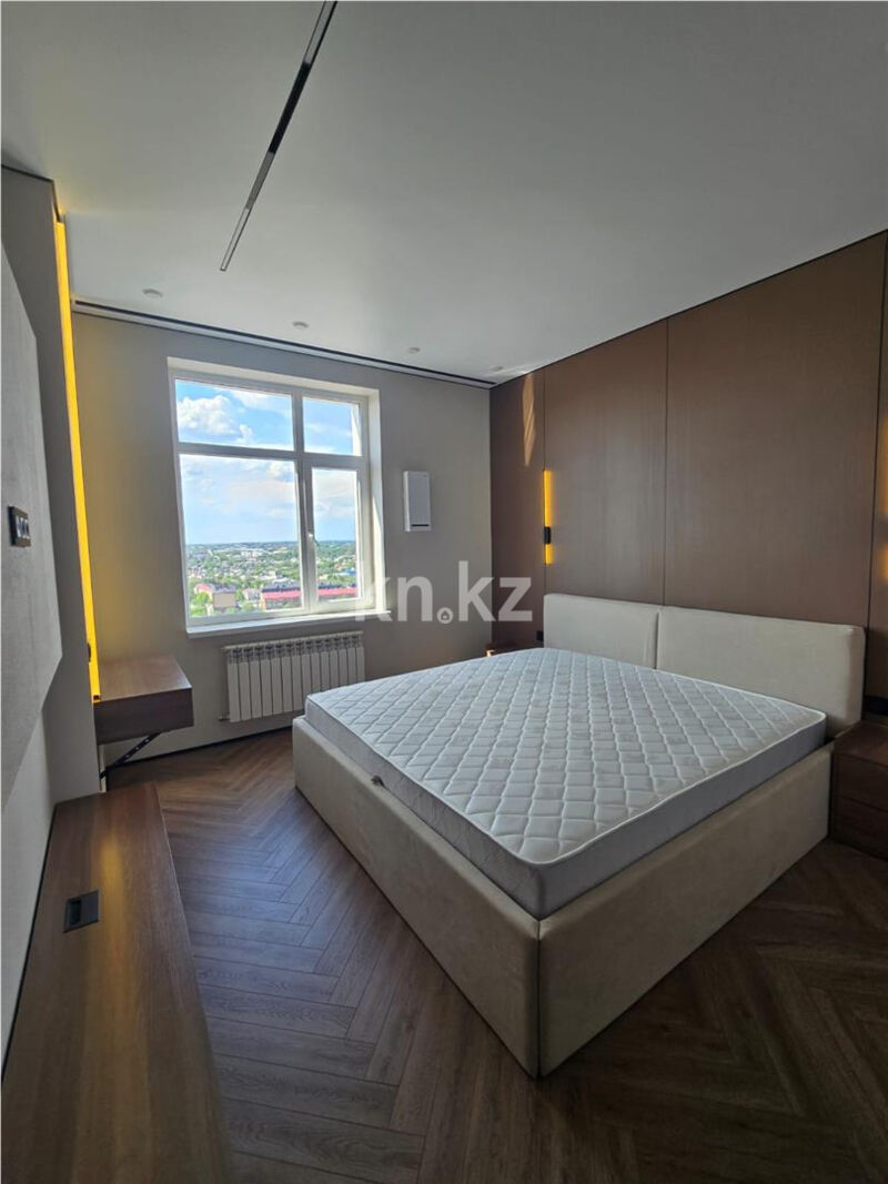 Продажа 3-комнатной квартиры, 78 м² - Продажа трехкомнатных квартир в Караганде фото 6 из 19