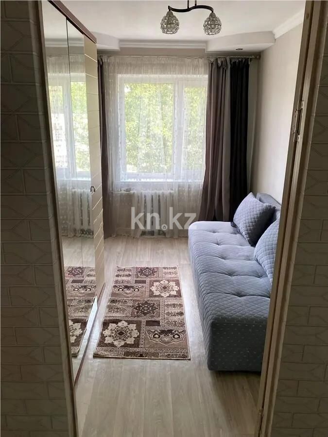Продажа 2-комнатной квартиры, 42 м² - Продажа квартир от собственников в Астане - страница 17 фото 2 из 4