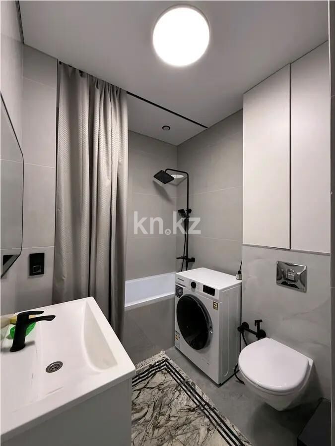 Продажа 2-комнатной квартиры, 45 м² - Продажа двухкомнатных квартир в р-не Сарыарка Астаны - страница 16 фото 3 из 4