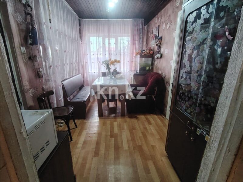 Продажа 4-комнатного дома, 89.5 м² - Продажа земельных участков в Темиртау фото 16 из 28