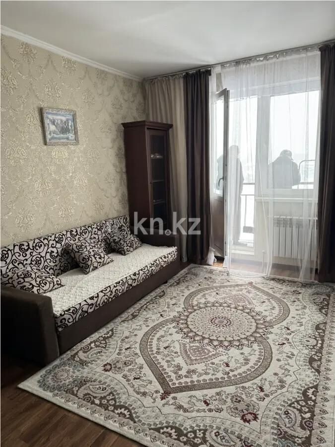 Продажа 1-комнатной квартиры, 35 м² - Продажа квартир в Казахстане - страница 4 фото 1 из 3