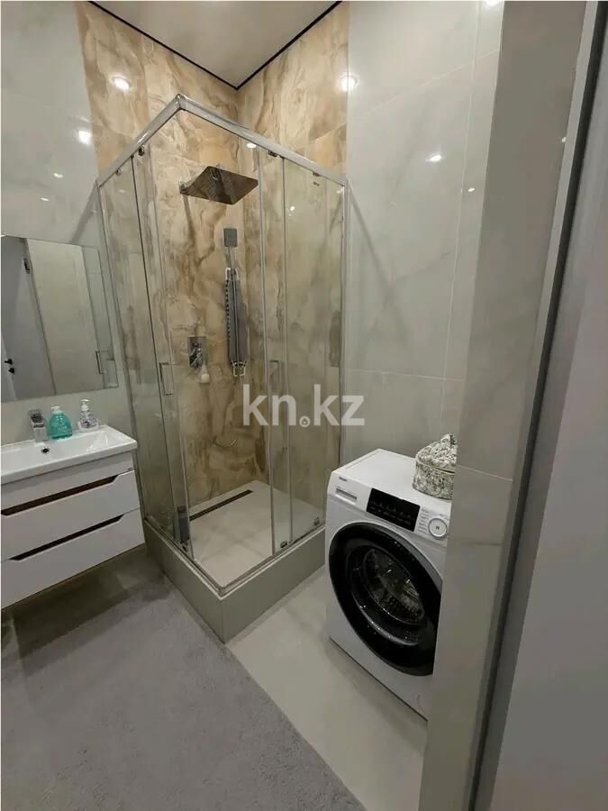 Продажа 2-комнатной квартиры, 56.8 м² - Продажа двухкомнатных квартир в р-не Алматы Астаны - страница 13 фото 5 из 5