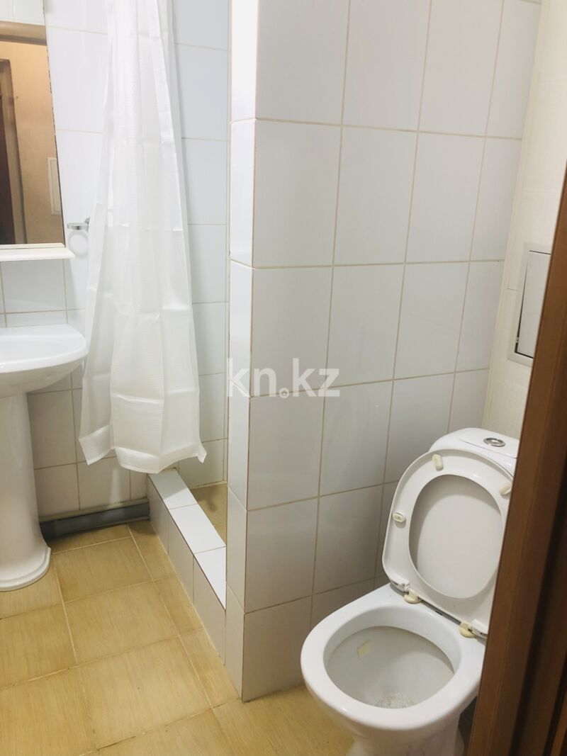 Продажа 1-комнатной квартиры, 31 м² - Продажа однокомнатных квартир в кирпичном доме в Казахстане - страница 5 фото 5 из 8