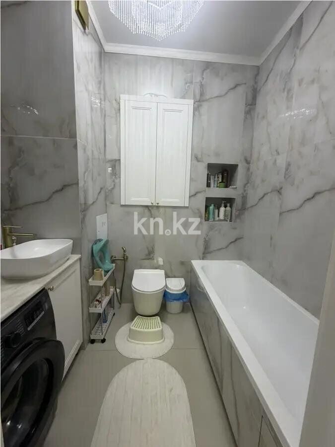 Продажа 3-комнатной квартиры, 65 м² - Недвижимость в Казахстане - страница 34 фото 5 из 6