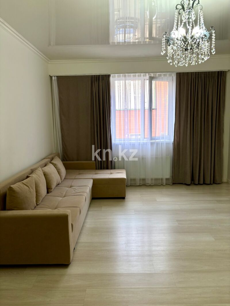 Продажа 2-комнатной квартиры, 68.5 м² - Продажа двухкомнатных квартир в Казахстане фото 3 из 19