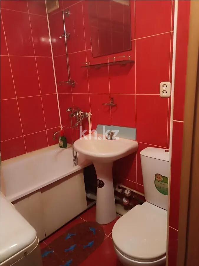 Продажа 1-комнатной квартиры, 31 м² - Продажа однокомнатных квартир в Городе Караганды - страница 6 фото 3 из 3