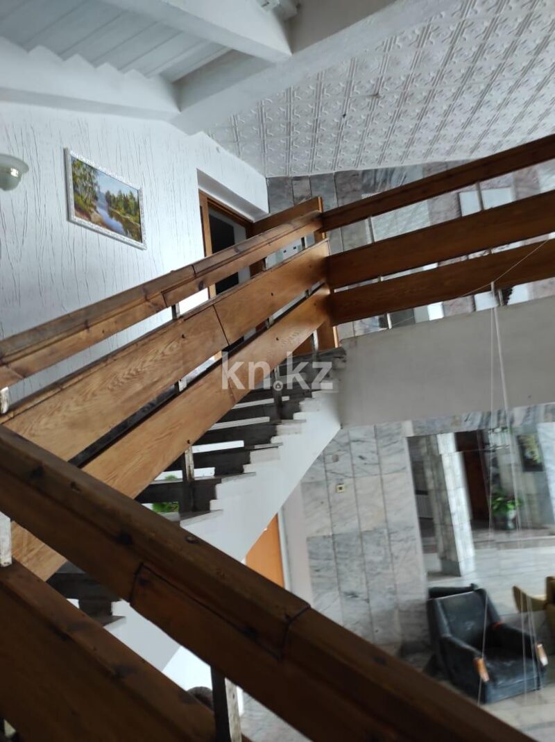 Продажа помещения, 5520 м² - Недвижимость в Карагандинской области фото 23 из 38