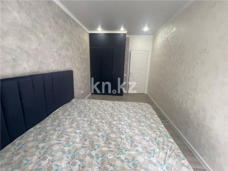 Продажа 2-комнатной квартиры, 60.1 м² - Продажа двухкомнатных квартир в р-не Сарыарка Астаны - страница 18 фото 3 из 5