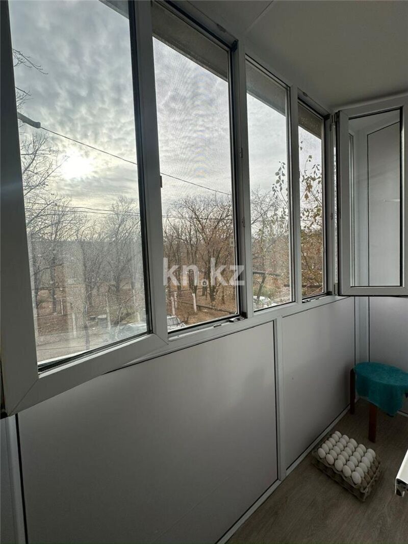 Продажа 3-комнатной квартиры, 62 м² - Продажа квартир в Караганде - страница 20 фото 11 из 13