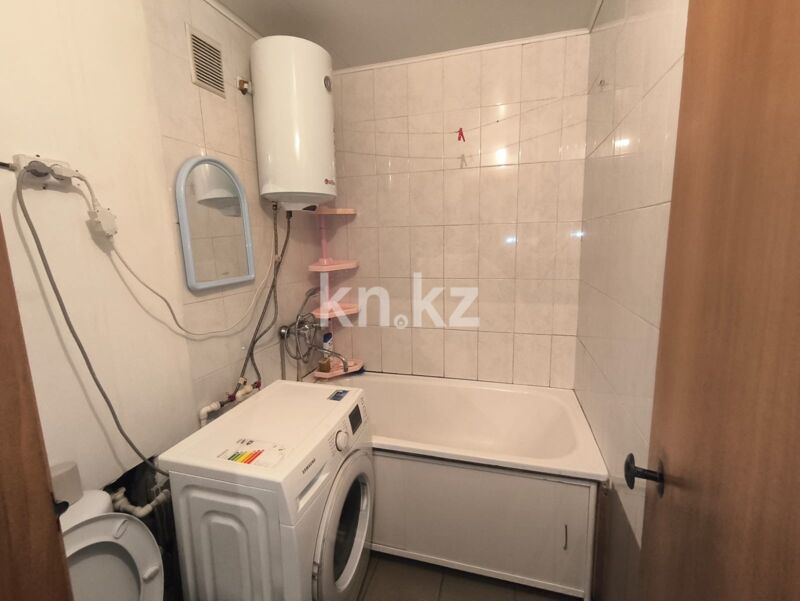Продажа 1-комнатной квартиры, 31 м² - Продажа однокомнатных квартир в Темиртау - страница 3 фото 4 из 5