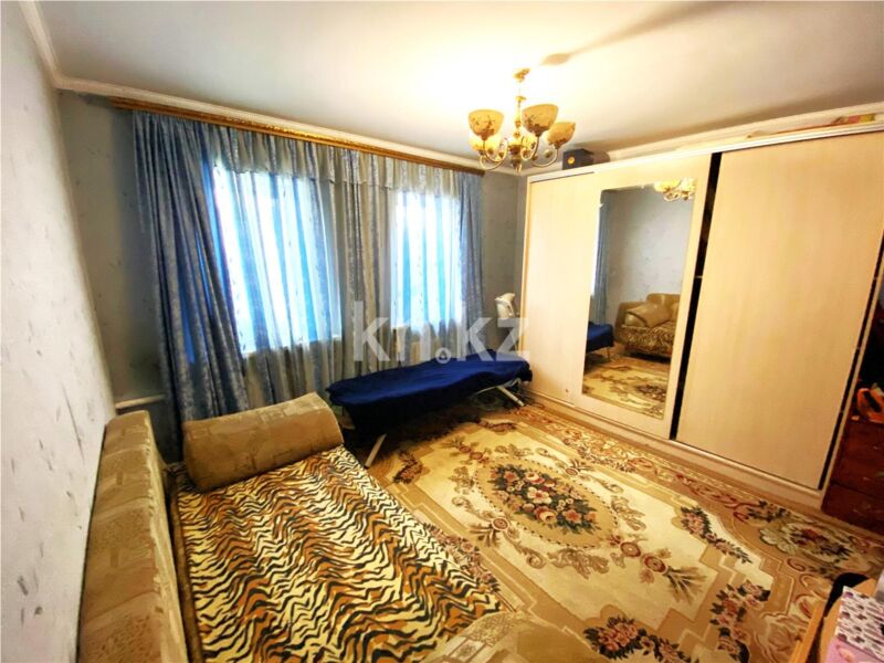 Продажа 7-комнатного дома, 160 м² - Продажа домов, коттеджей в Караганде - страница 3 фото 5 из 16