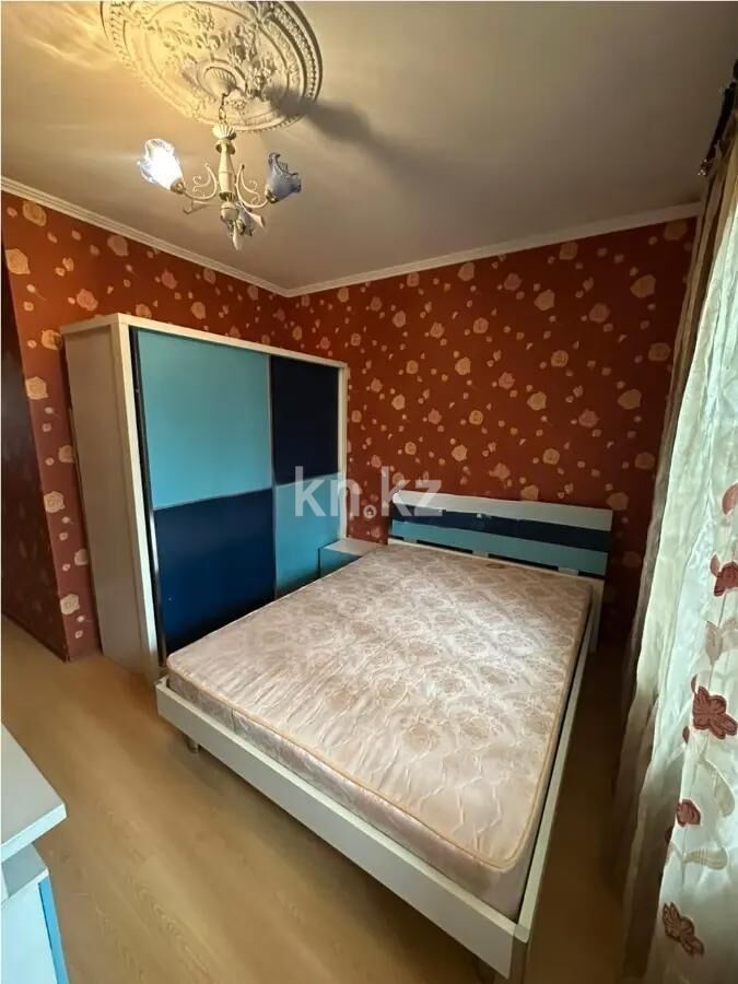 Продажа 4-комнатной квартиры, 71.5 м² - Продажа квартир в Бостандыкском р-не Алматы фото 3 из 6