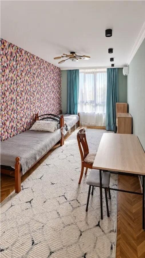 Продажа 3-комнатной квартиры, 78 м² - Продажа трехкомнатных квартир в Ауэзовском р-не Алматы - страница 6 фото 2 из 5