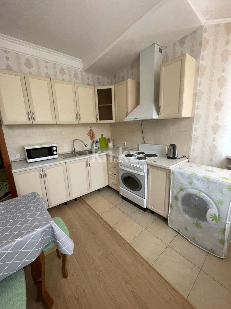Аренда 1-комнатной квартиры посуточно, 40 м² - Аренда однокомнатных квартир посуточно в Астане - страница 3 фото 2 из 5