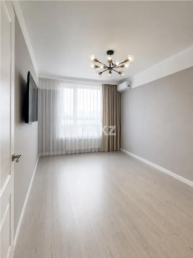 Продажа 3-комнатной квартиры, 97 м² - Продажа квартир в монолитно-каркасном доме в Астане - страница 86 фото 2 из 6