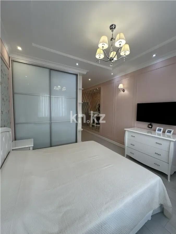 Продажа 3-комнатной квартиры, 105 м² - Продажа трехкомнатных квартир в монолитно-каркасном доме в Казахстане - страница 91 фото 2 из 4