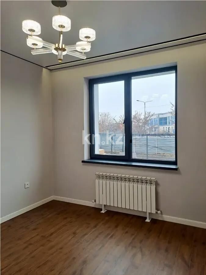 Продажа 2-комнатной квартиры, 55 м² - Продажа квартир в новостройках Алматы без посредников - страница 5 фото 1 из 3