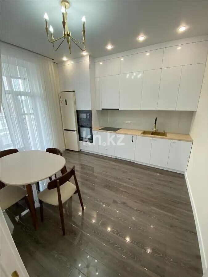 Продажа 3-комнатной квартиры, 93 м² - Продажа квартир в кирпичном доме в Астане - страница 201 фото 3 из 5