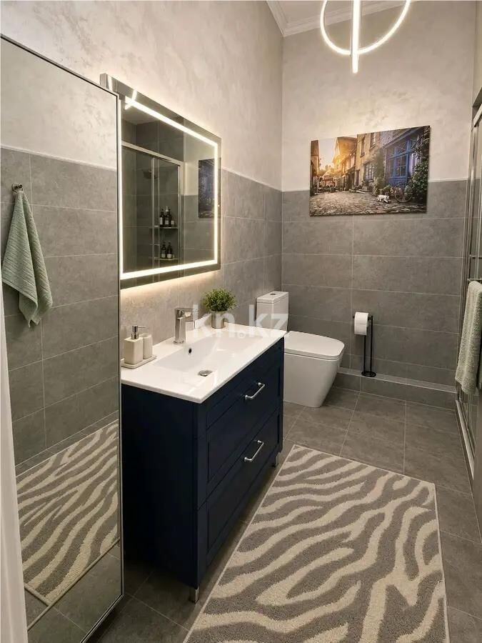 Продажа 4-комнатной квартиры, 124 м² - Продажа квартир в Казахстане - страница 24 фото 6 из 7