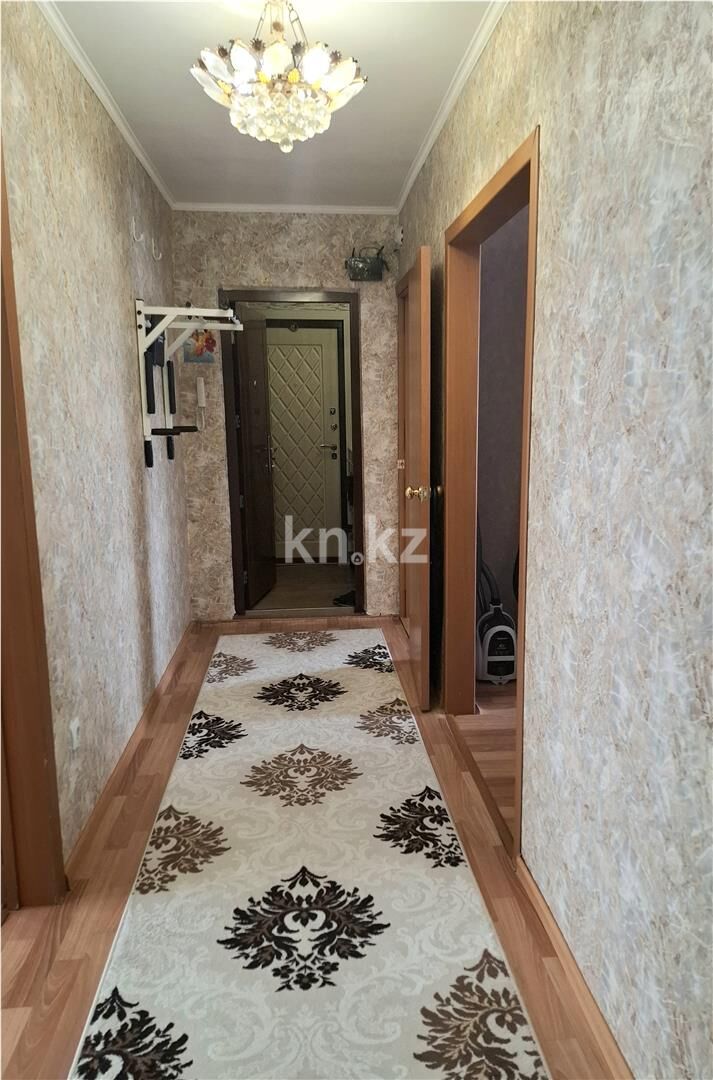 Продажа 4-комнатной квартиры, 86 м² - Продажа четырехкомнатных квартир в панельном доме в Казахстане - страница 16 фото 17 из 19