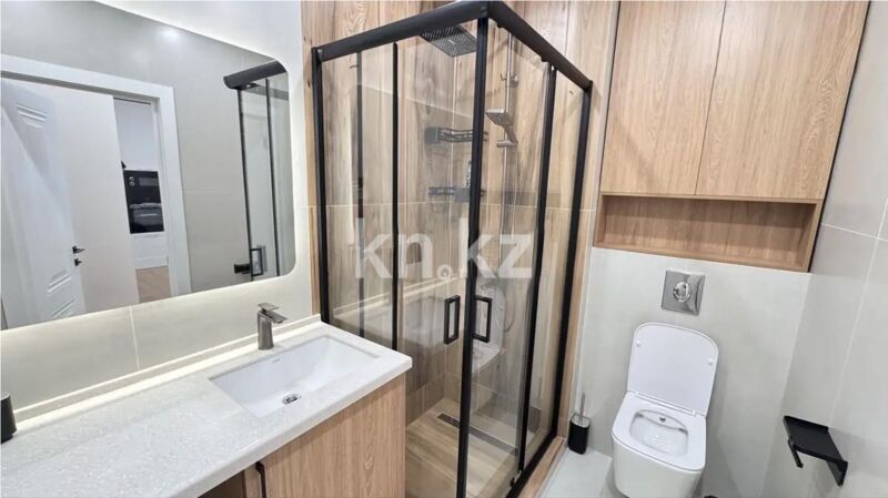 Продажа 2-комнатной квартиры, 53 м² - Продажа двухкомнатных квартир в Алатауском р-не Алматы - страница 18 фото 4 из 4