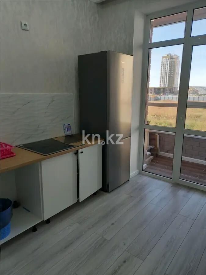 Продажа 1-комнатной квартиры, 39 м² - Продажа квартир в новостройках Астаны - страница 4 фото 2 из 3