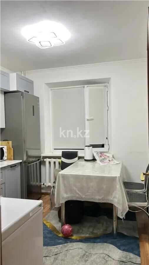 Продажа 3-комнатной квартиры, 63 м² - Продажа трехкомнатных квартир в Майкудуке Караганды - страница 11 фото 4 из 7