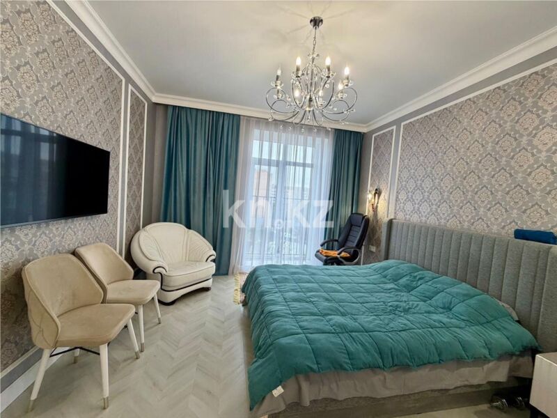 Продажа 3-комнатной квартиры, 100 м² - Продажа квартир в Казахстане - страница 163 фото 14 из 35