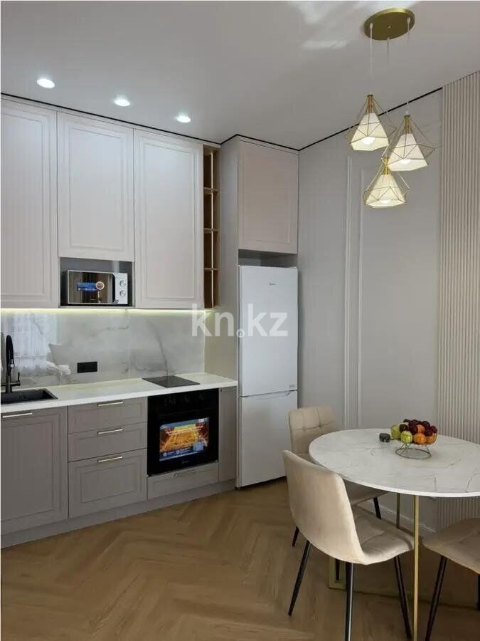 Продажа 2-комнатной квартиры, 41.3 м² - Продажа двухкомнатных квартир от собственников в Астане - страница 6 фото 2 из 3