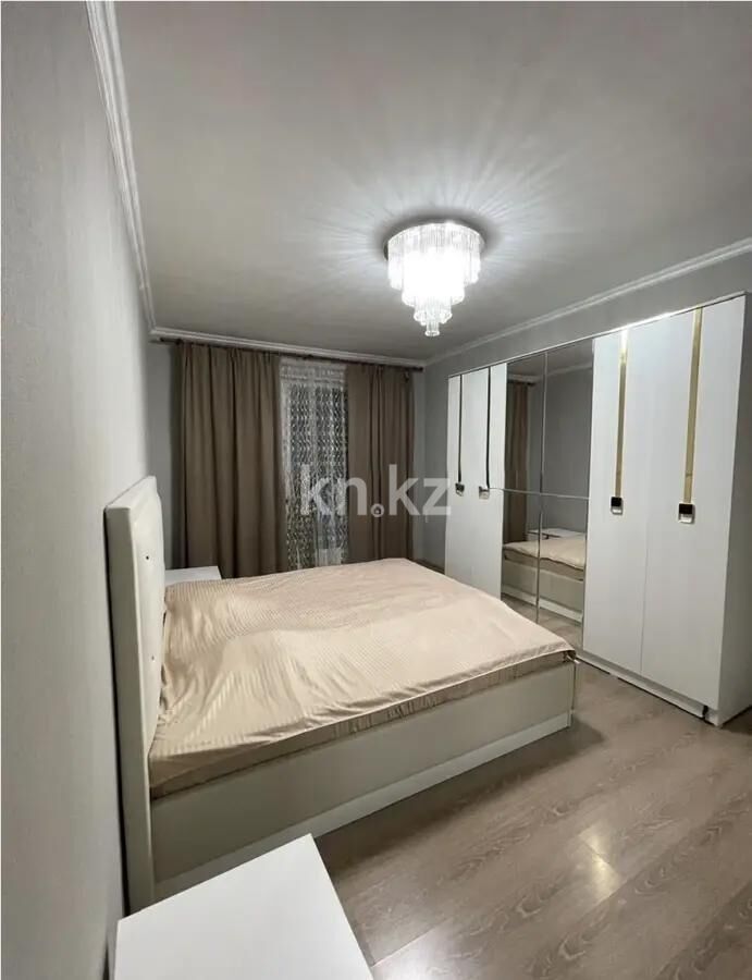 Продажа 3-комнатной квартиры, 76 м² - Продажа трехкомнатных квартир в Турксибском р-не Алматы - страница 6 фото 1 из 2
