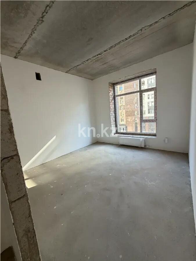 Продажа 3-комнатной квартиры, 86.14 м² - Недвижимость в Астане - страница 4 фото 1 из 5