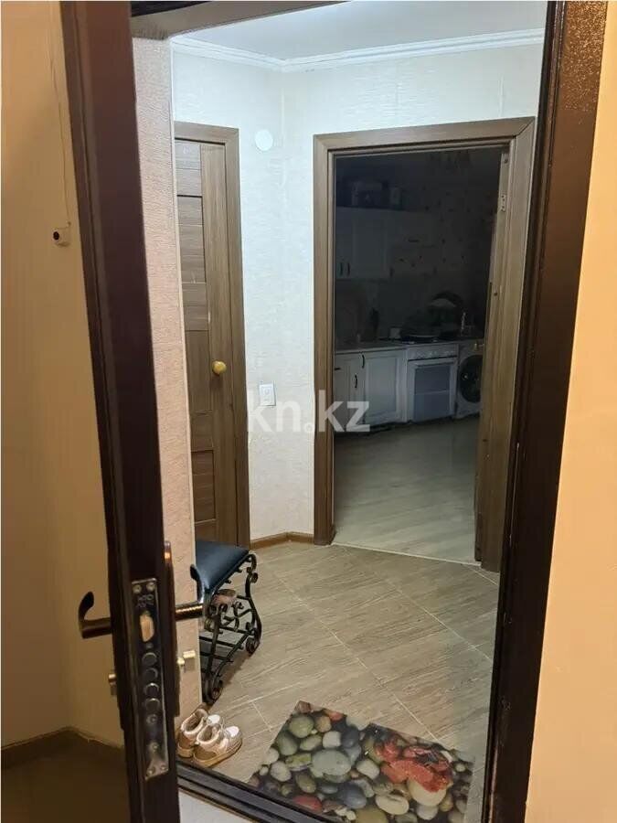 Продажа 1-комнатной квартиры, 30 м² - Продажа однокомнатных квартир в Казахстане - страница 4 фото 4 из 4
